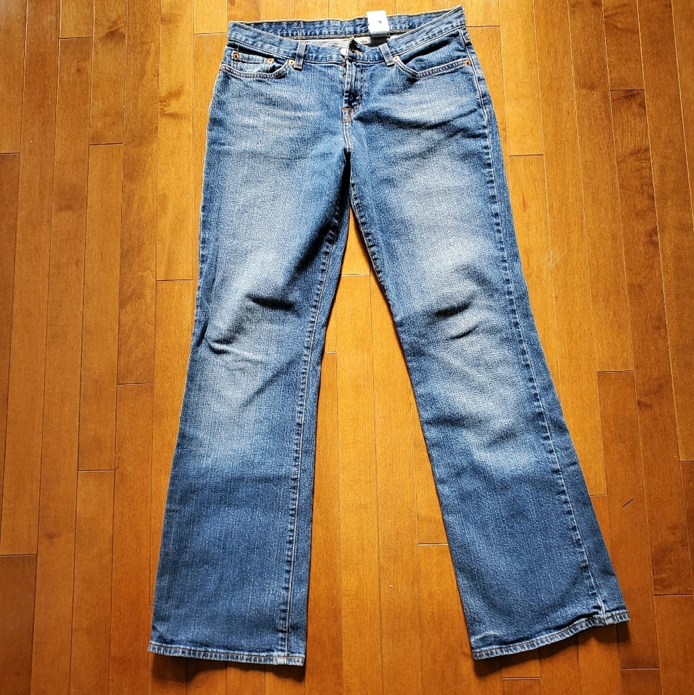 Lucky Brand size 8